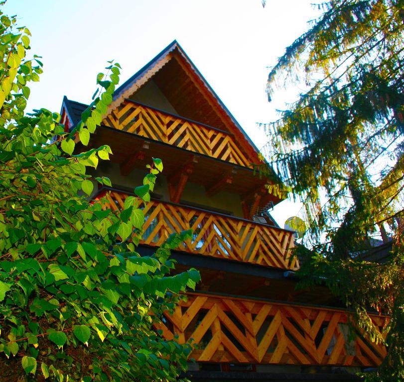 Villa Mitia *