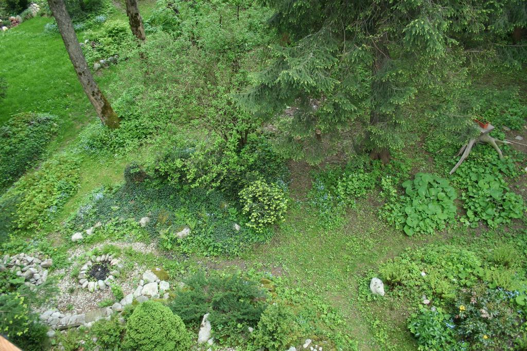 Mitia Villa Zakopane