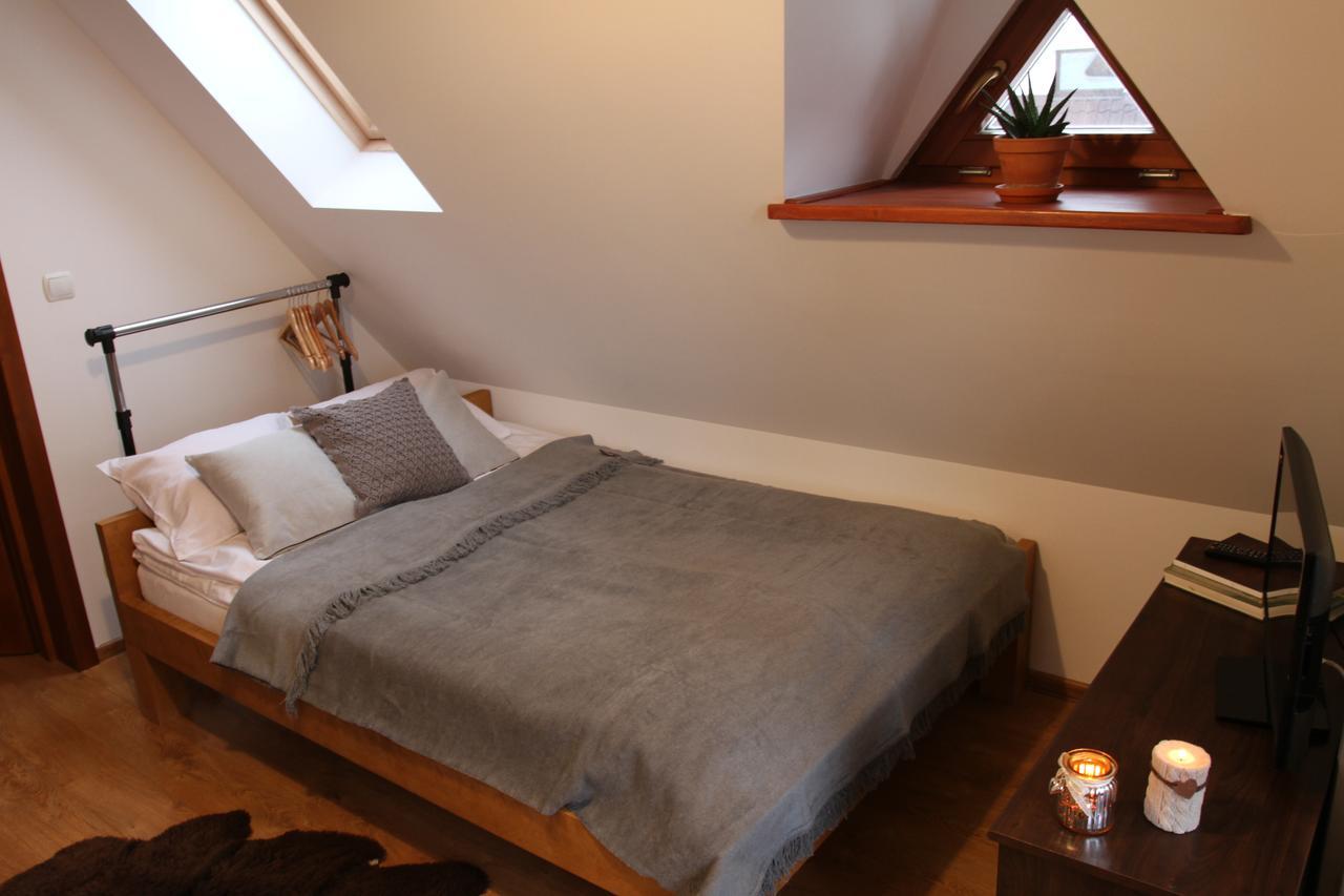 Mitia Villa Zakopane